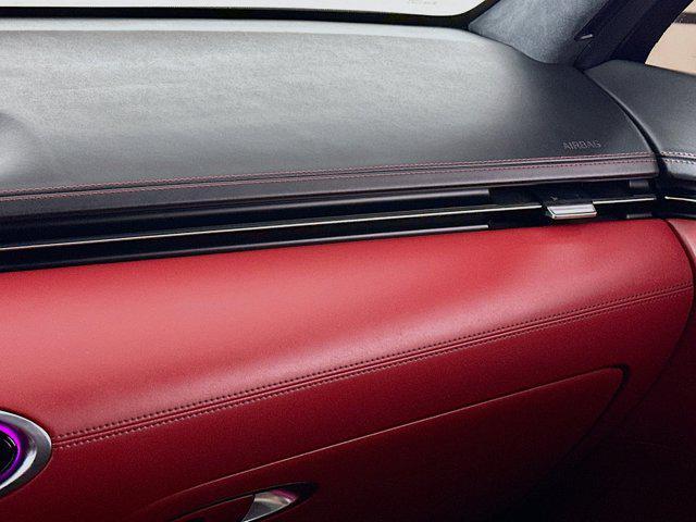 used 2022 Genesis GV70 car, priced at $37,839