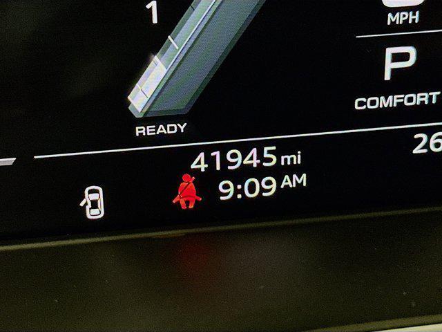 used 2021 Audi SQ5 car