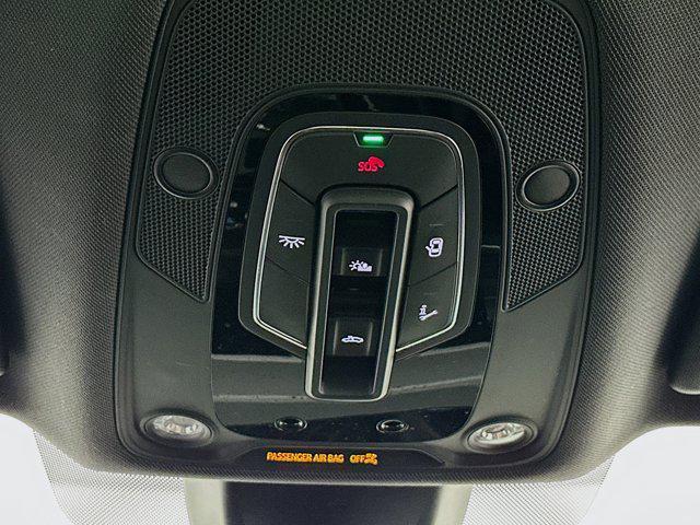 used 2021 Audi SQ5 car