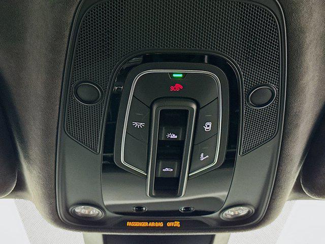 used 2021 Audi SQ7 car, priced at $51,839