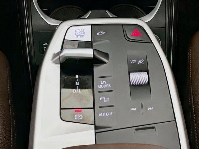 used 2023 BMW X1 car, priced at $35,839