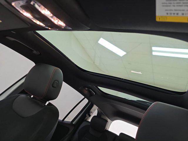 used 2022 Mercedes-Benz AMG GLB 35 car