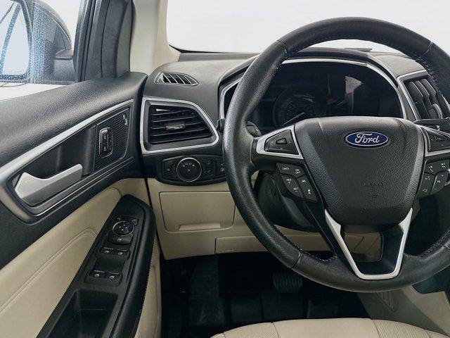 used 2021 Ford Edge car, priced at $26,839