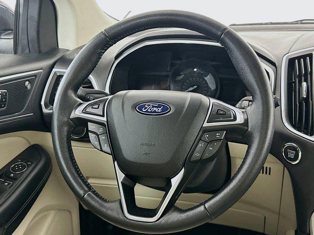 used 2021 Ford Edge car, priced at $26,839