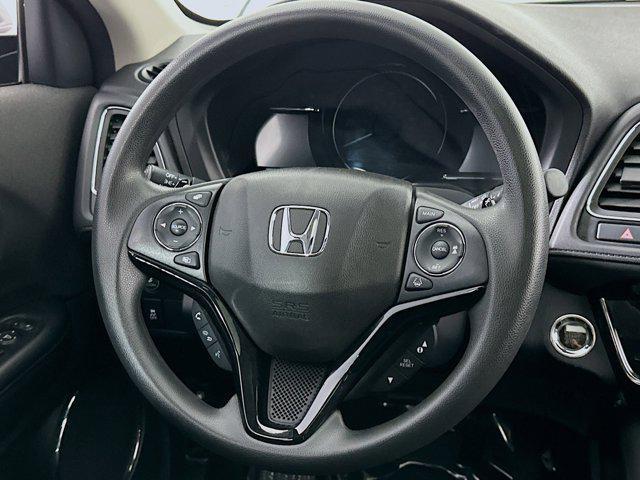 used 2022 Honda HR-V car, priced at $20,839