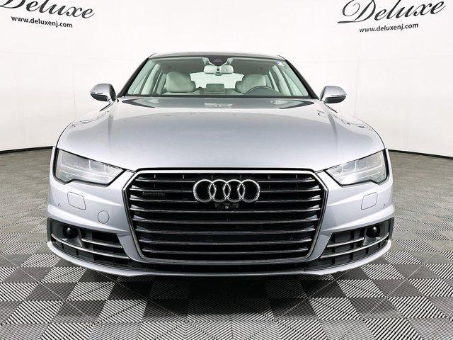 used 2016 Audi A7 car, priced at $21,839