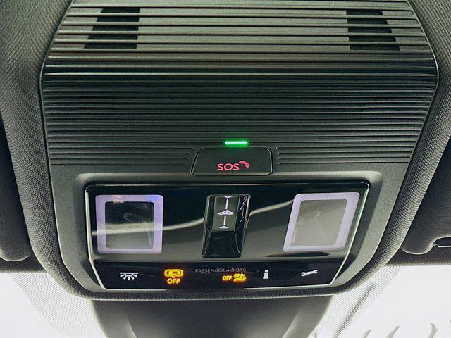 used 2024 Volkswagen Golf R car, priced at $41,839