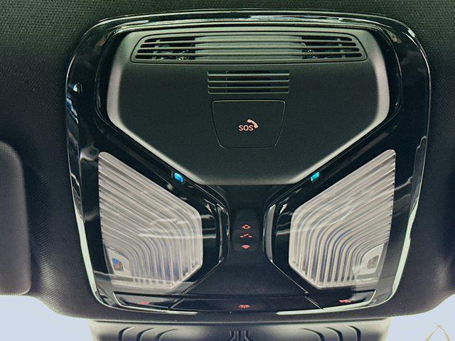 used 2023 BMW i4 Gran Coupe car, priced at $46,928