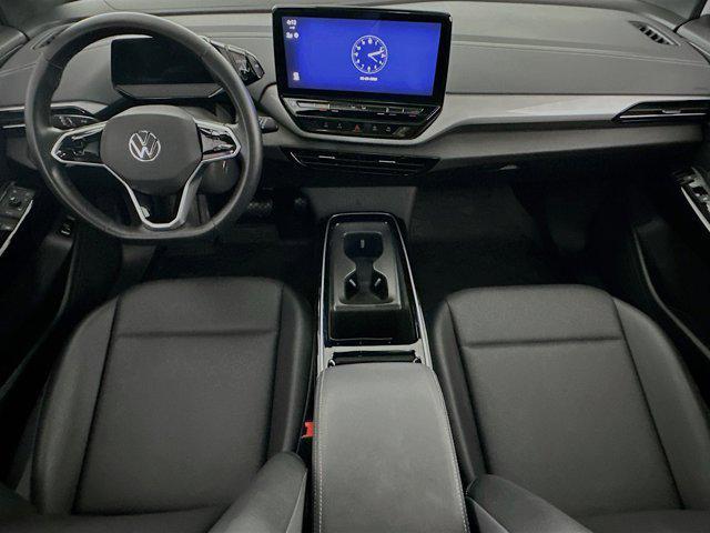 used 2024 Volkswagen ID.4 car, priced at $24,839