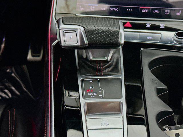 used 2021 Audi RS 7 car, priced at $75,839