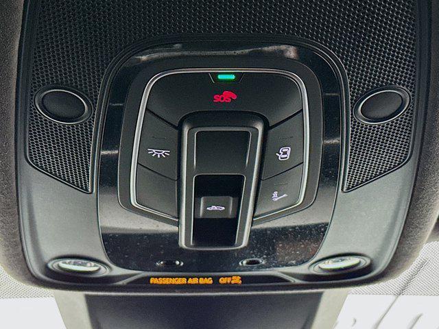 used 2021 Audi RS 7 car, priced at $75,839