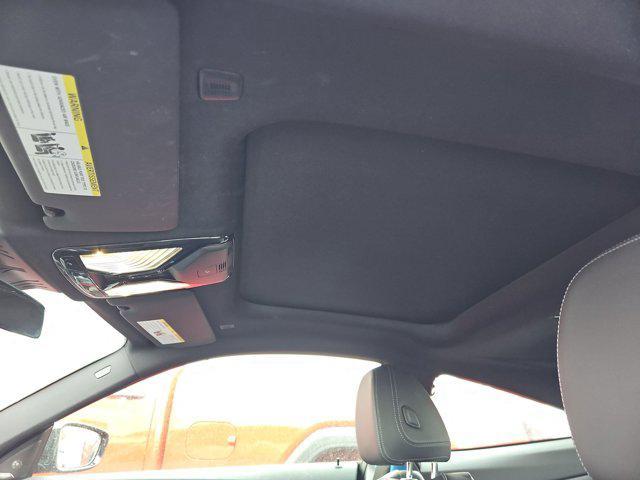 used 2024 BMW M440 car
