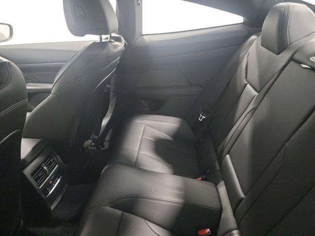 used 2024 BMW M440 car