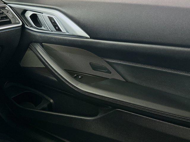 used 2024 BMW M440 car, priced at $56,839