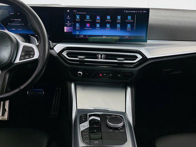 used 2024 BMW M440 car, priced at $56,839