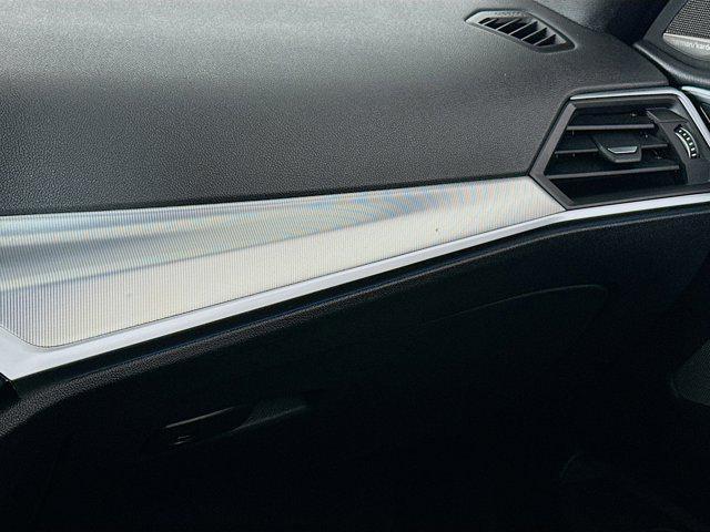 used 2024 BMW M440 car, priced at $56,839