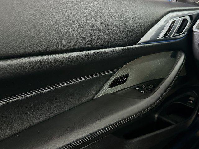used 2024 BMW M440 car, priced at $56,839