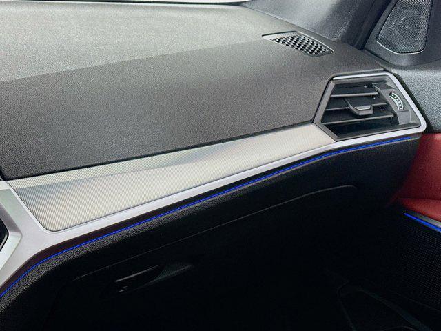 used 2022 BMW 330 car, priced at $29,784