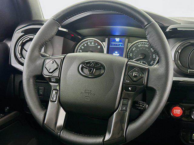 used 2023 Toyota Tacoma car, priced at $39,958