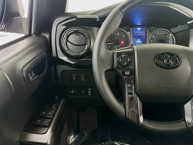 used 2023 Toyota Tacoma car, priced at $39,958