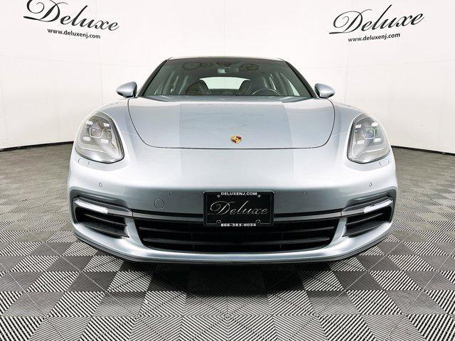 used 2020 Porsche Panamera car, priced at $65,758