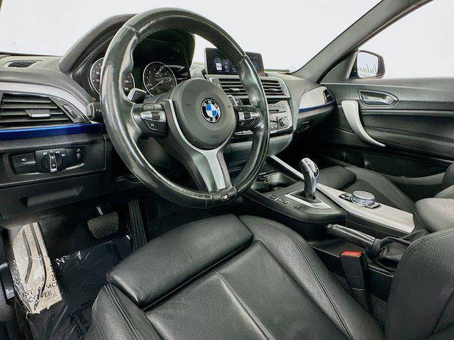 used 2017 BMW 230 car, priced at $18,839