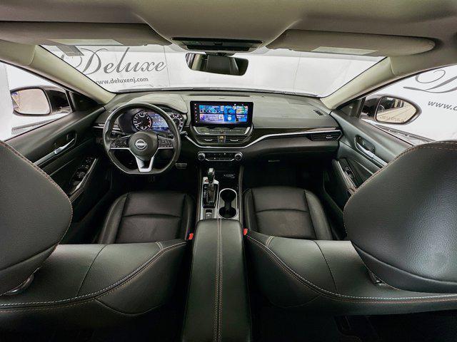 used 2024 Nissan Altima car, priced at $25,839
