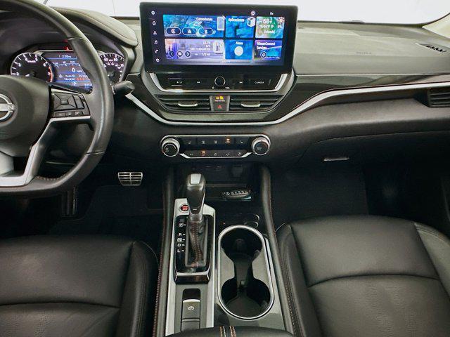 used 2024 Nissan Altima car, priced at $25,839
