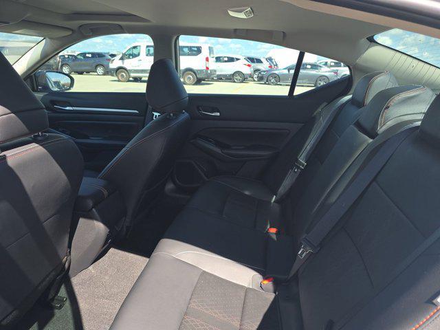 used 2024 Nissan Altima car, priced at $25,839
