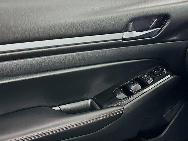 used 2024 Nissan Altima car, priced at $25,839