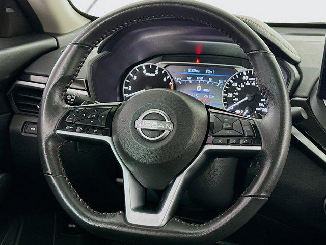 used 2024 Nissan Altima car, priced at $25,839