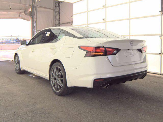 used 2024 Nissan Altima car, priced at $25,839