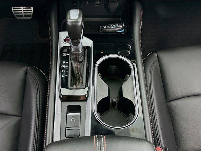 used 2024 Nissan Altima car, priced at $25,839