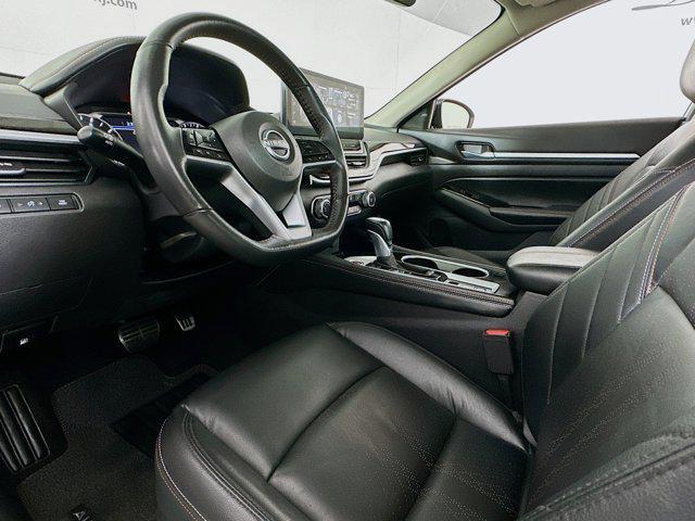 used 2024 Nissan Altima car, priced at $25,839