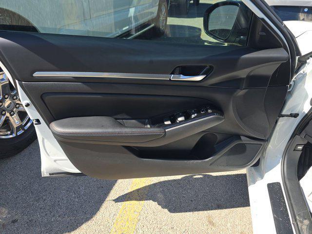 used 2024 Nissan Altima car, priced at $25,839