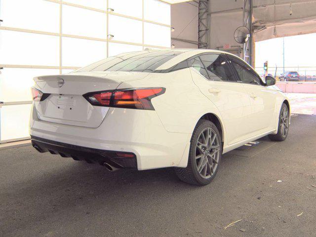 used 2024 Nissan Altima car, priced at $25,839