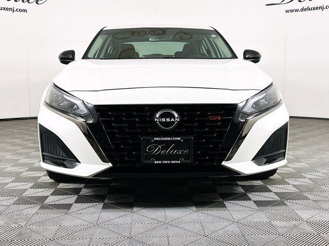 used 2024 Nissan Altima car, priced at $25,839