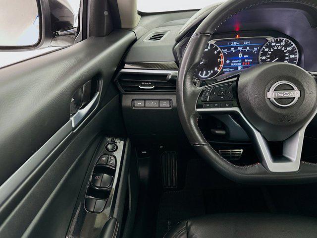used 2024 Nissan Altima car, priced at $25,839
