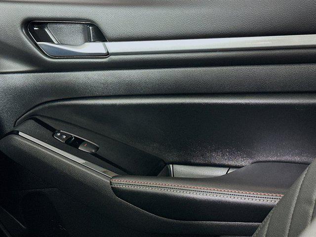 used 2024 Nissan Altima car, priced at $25,839