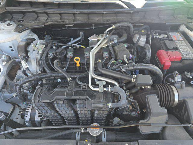 used 2024 Nissan Altima car, priced at $25,839