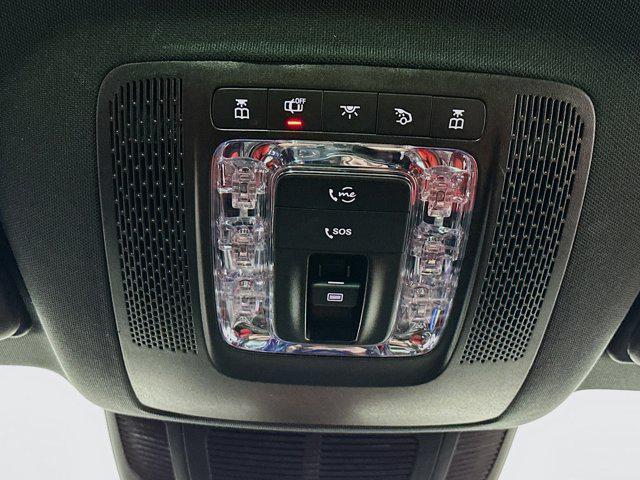 used 2024 Mercedes-Benz AMG GLE 53 car, priced at $77,839