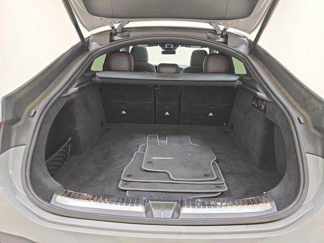 used 2024 Mercedes-Benz AMG GLE 53 car