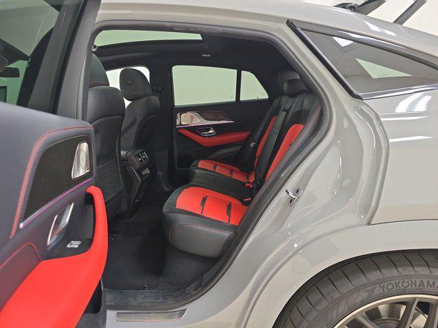 used 2024 Mercedes-Benz AMG GLE 53 car