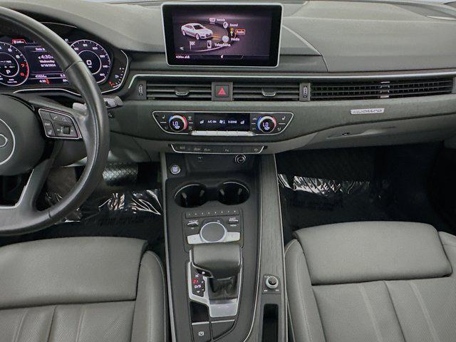 used 2018 Audi A5 car, priced at $23,339