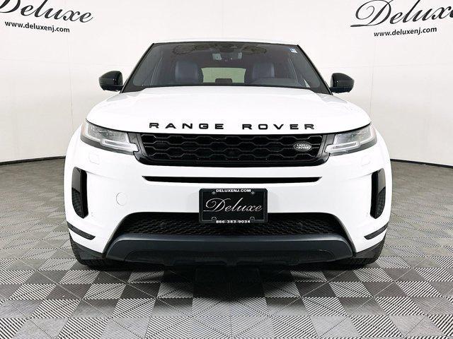 used 2020 Land Rover Range Rover Evoque car, priced at $28,839