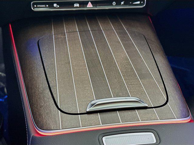 used 2024 Mercedes-Benz E-Class car, priced at $56,839
