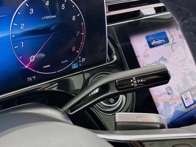 used 2024 Mercedes-Benz E-Class car, priced at $56,839