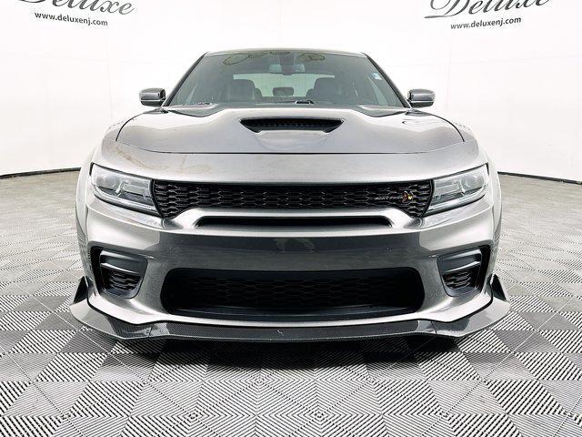 used 2022 Dodge Charger car, priced at $48,794