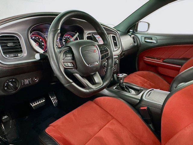 used 2022 Dodge Charger car, priced at $48,794