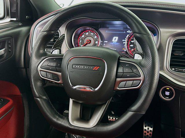 used 2022 Dodge Charger car, priced at $48,794